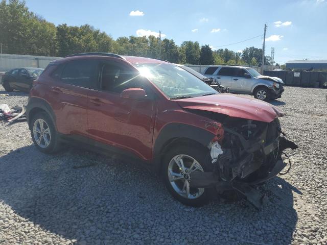 2022 HYUNDAI KONA SEL KM8K62AB7NU802317