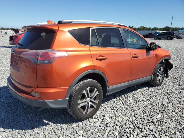 2016 TOYOTA RAV4 LE #3302913052
