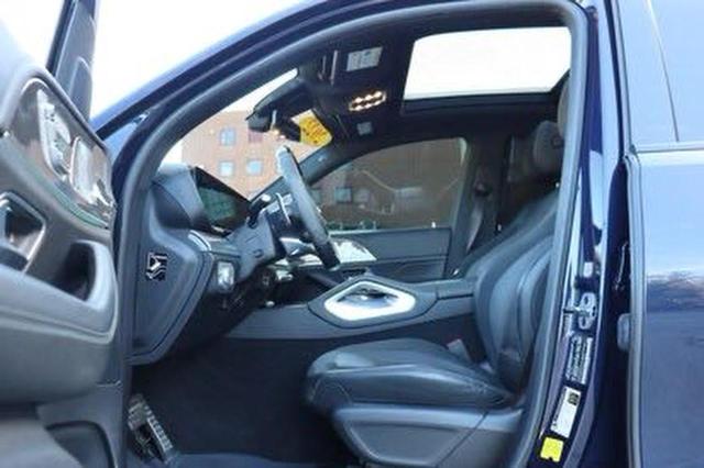 2022 MERCEDES-BENZ GLE AMG 53 - 4JGFB6BB3NA618903