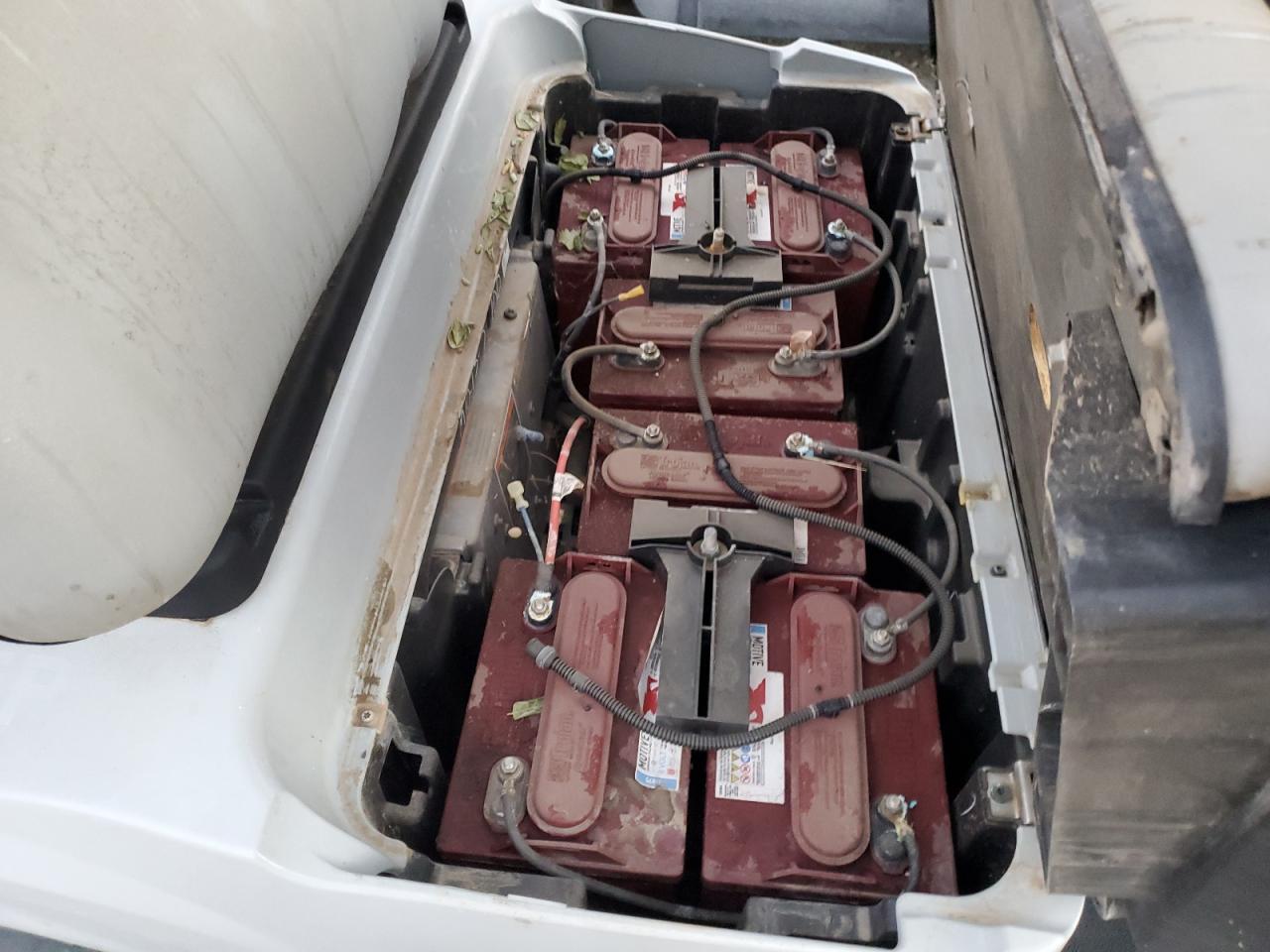 Lot #3263695744 2020 CLUB CAR PRECEDENT FLA