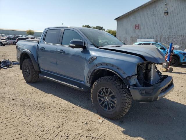 2025 FORD RANGER RAP #3291424136