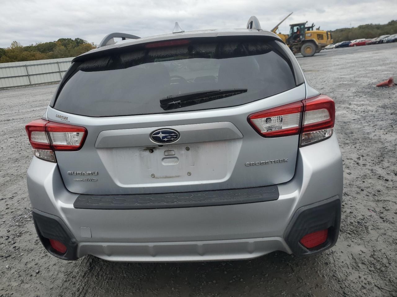 SUBARU CROSSTREK PREMIUM