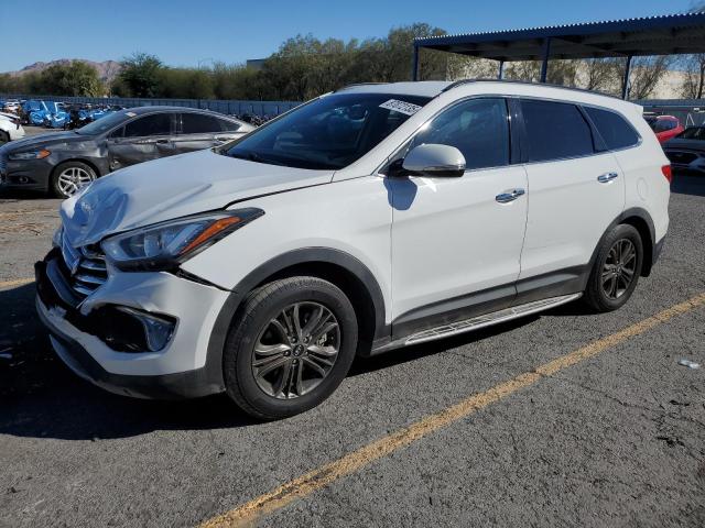 2014 HYUNDAI SANTA FE G #3292655594