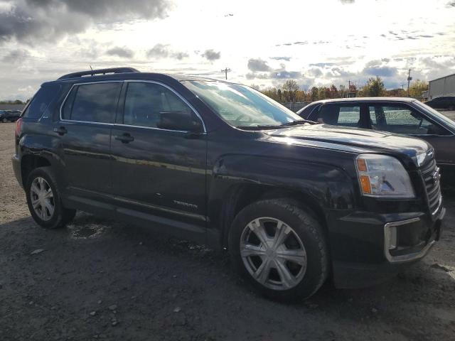 2017 GMC TERRAIN SL - 2GKFLTEK7H6353050