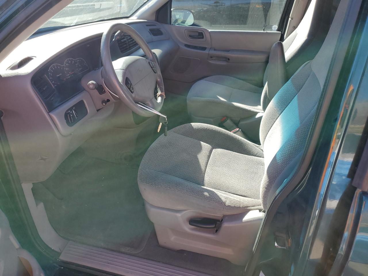 Lot #3286923227 2000 FORD WINDSTAR L