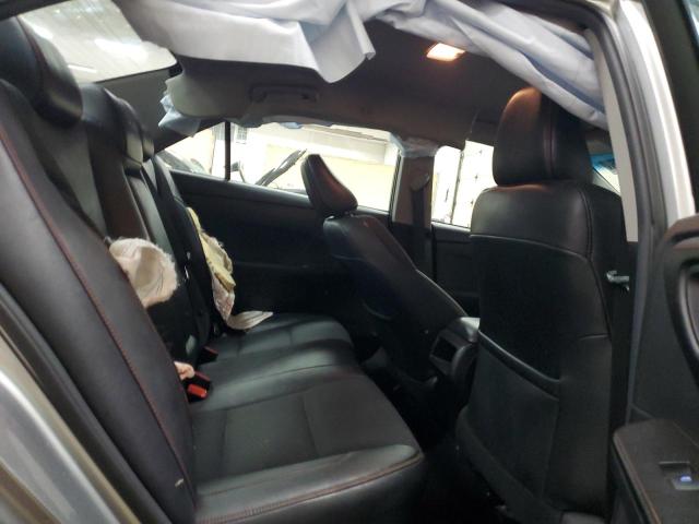 2017 TOYOTA CAMRY - 4T1BF1FK6HU734678