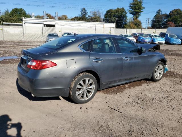 2012 INFINITI M37 X - JN1BY1AR7CM390003