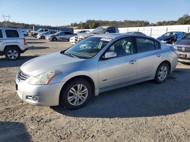 NISSAN ALTIMA HYB