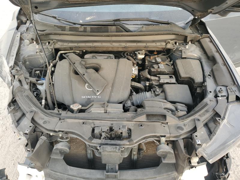 2023 MAZDA CX-5 PREFE - JM3KFBCM0P0239311