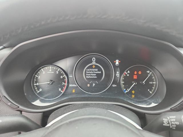 2025 MAZDA CX-50 SELE 7MMVABAM4SN311291