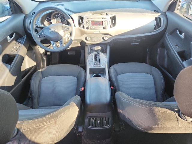 2014 KIA SPORTAGE B - KNDPB3AC3E7562945