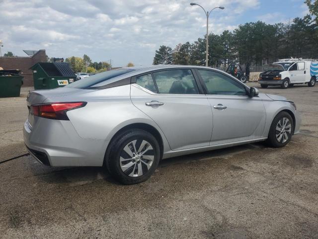 2022 NISSAN ALTIMA S - 1N4BL4BV2NN310067