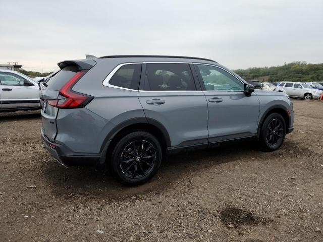 2025 HONDA CR-V SPORT #3292508672