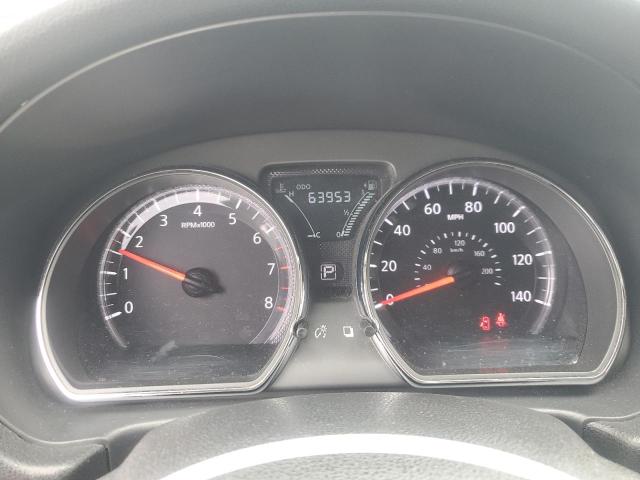 2016 NISSAN VERSA S - 3N1CN7AP6GL839170