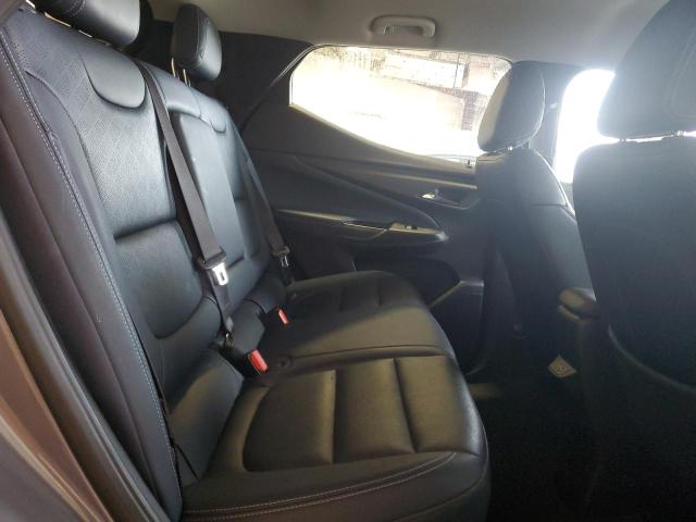 2023 CHEVROLET BOLT EUV L 1G1FY6S06P4191065