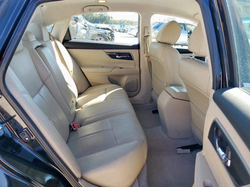 2014 NISSAN ALTIMA 2.5 #3290349834