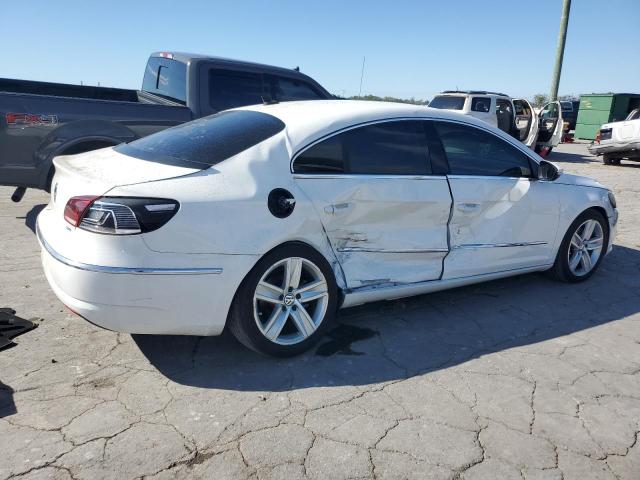 2013 VOLKSWAGEN CC SPORT #3296431685