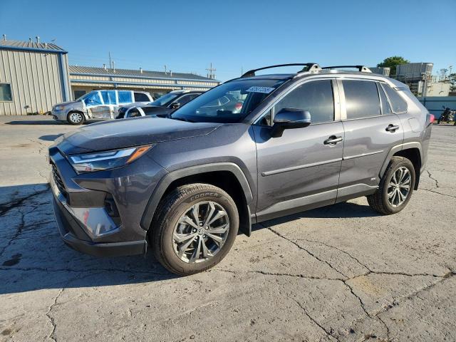 TOYOTA RAV4 XLE P