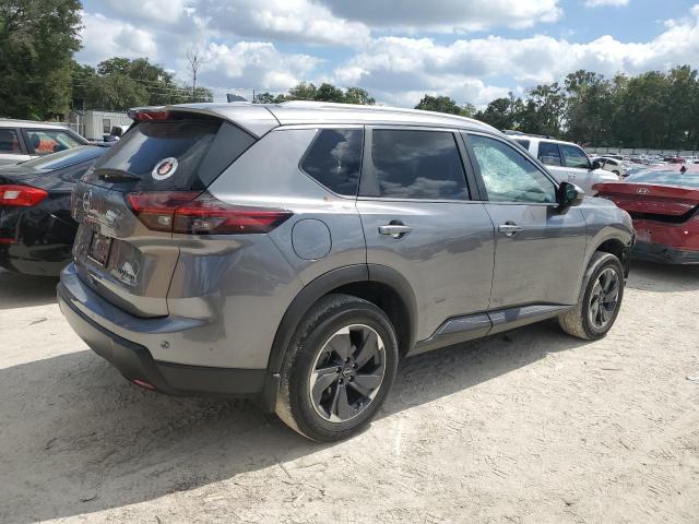 2024 NISSAN ROGUE SV #3290262260