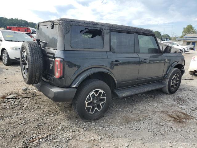 2025 FORD BRONCO OUT 1FMEE8BP8SLA95288