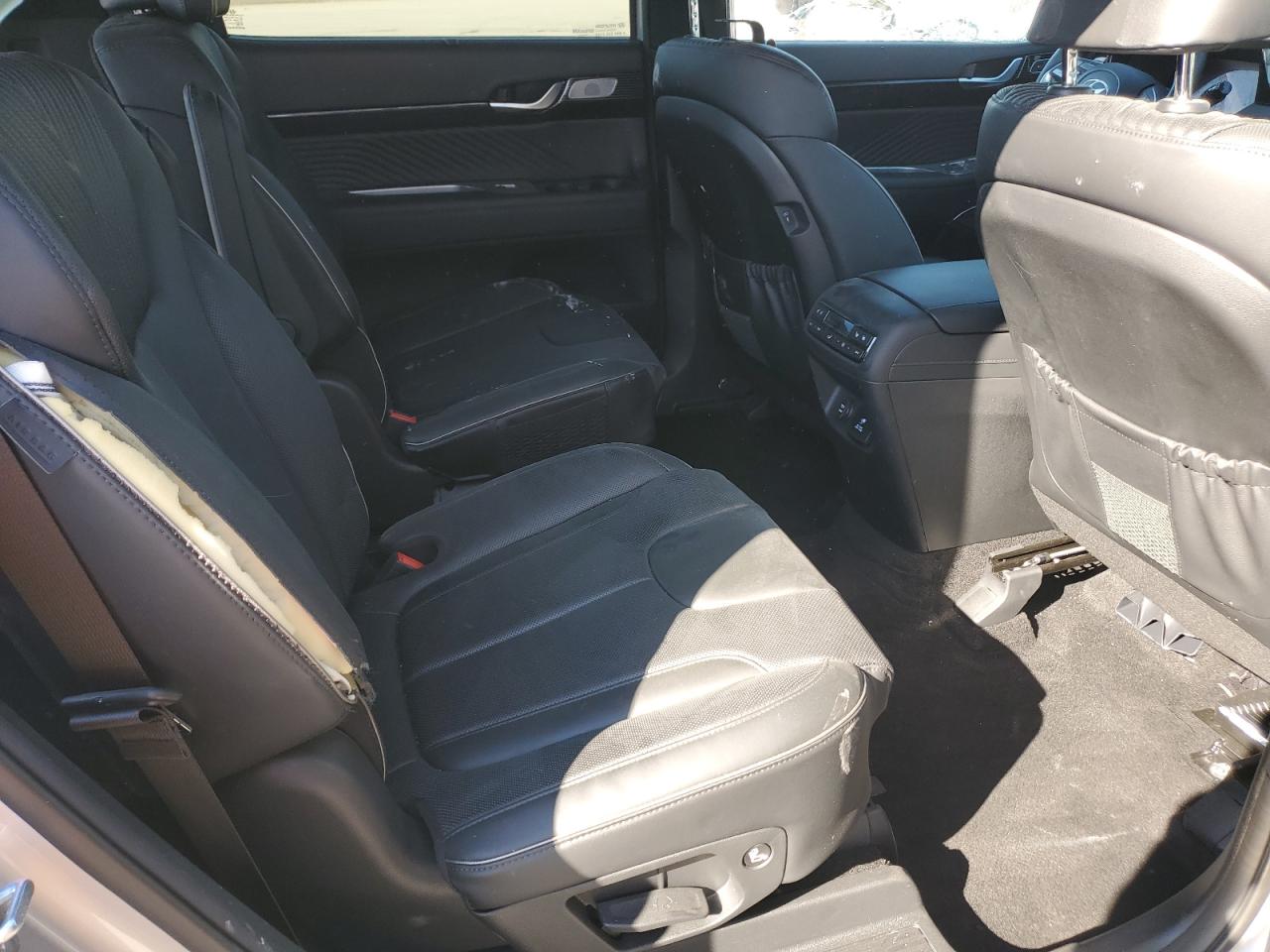 HYUNDAI PALISADE CALLIGRAPHY