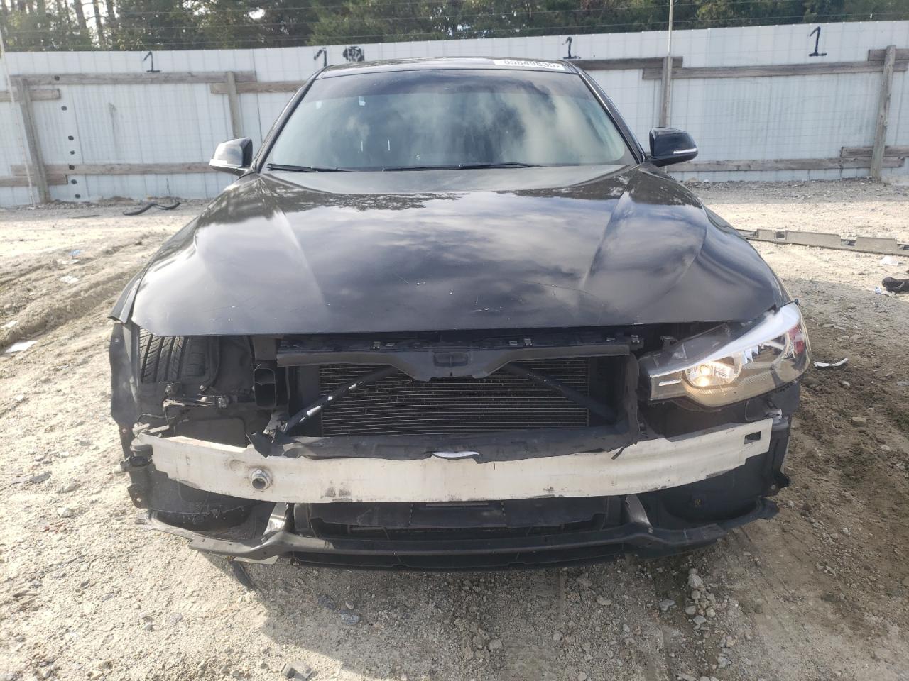 BMW 3 SERIES I XDRIVE