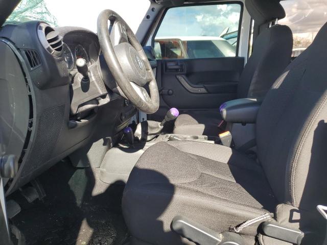 2017 JEEP WRANGLER S 1C4AJWAG9HL589754