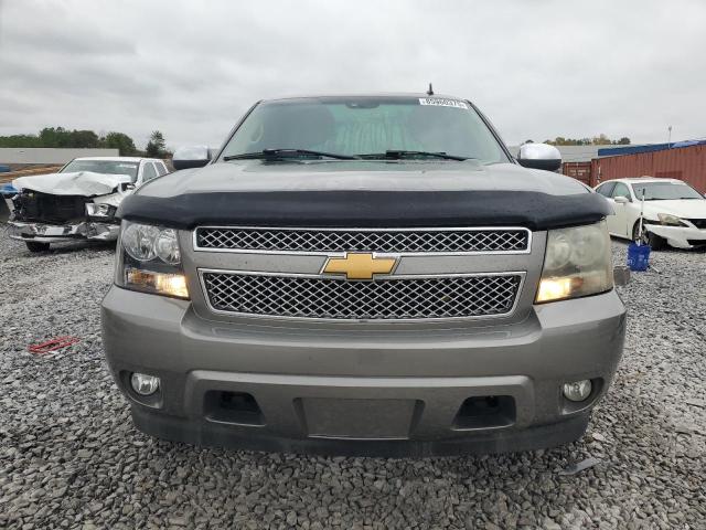 2007 CHEVROLET TAHOE C150 #3284022822