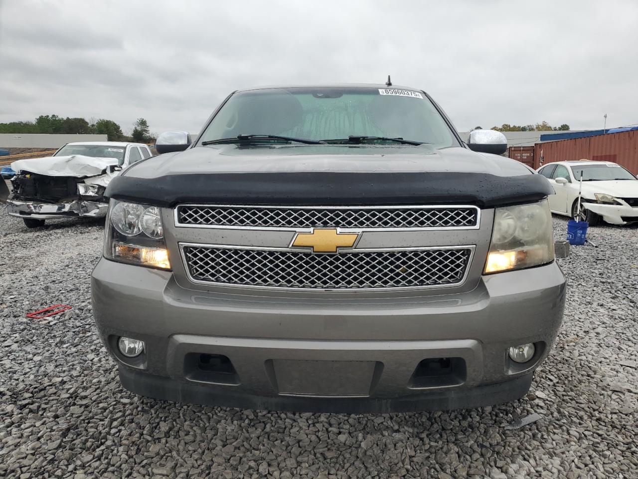 Lot #3284022822 2007 CHEVROLET TAHOE C150