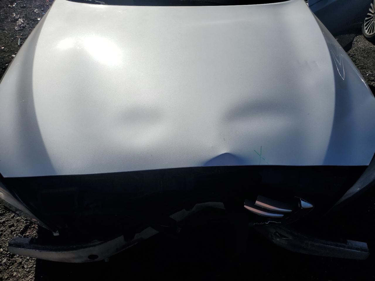 HYUNDAI GENESIS 3.8L