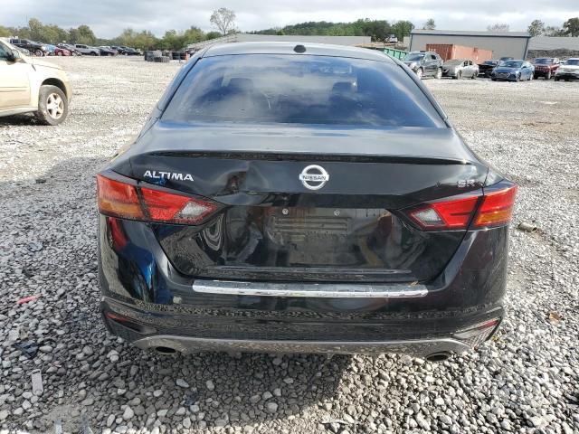 2020 NISSAN ALTIMA SR #3312663207