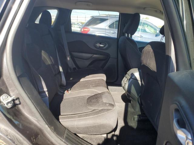 2015 JEEP CHEROKEE L - 1C4PJMCS9FW636390