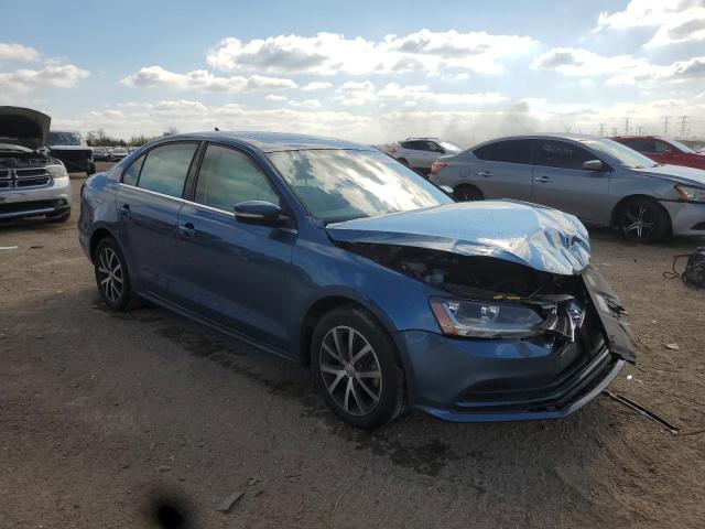2017 VOLKSWAGEN JETTA SE #3286665289