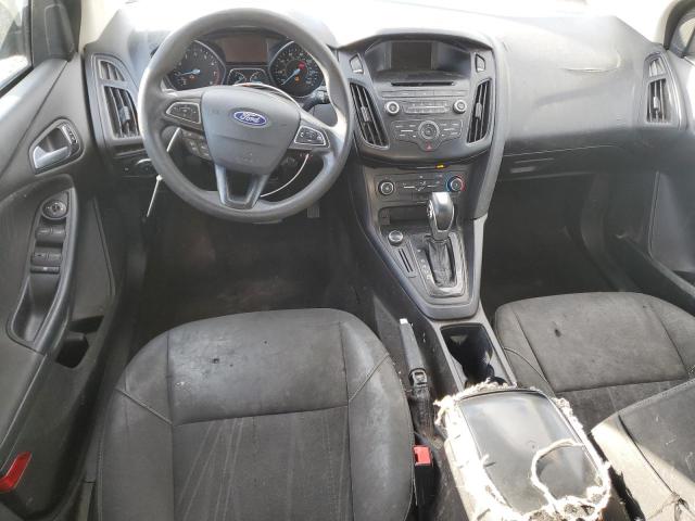 2016 FORD FOCUS SE #3282606872