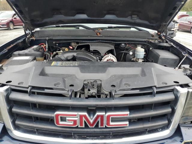 2007 GMC NEW SIERRA #3284671334