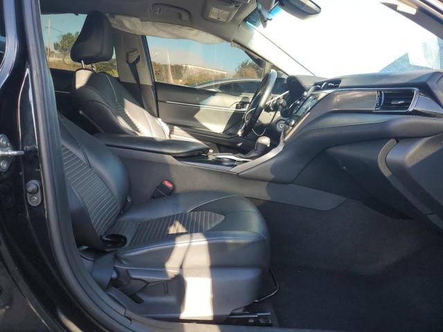 2020 TOYOTA CAMRY SE #3302631028