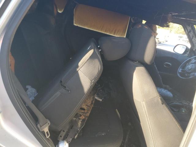 2018 KIA SOUL + #3286552145