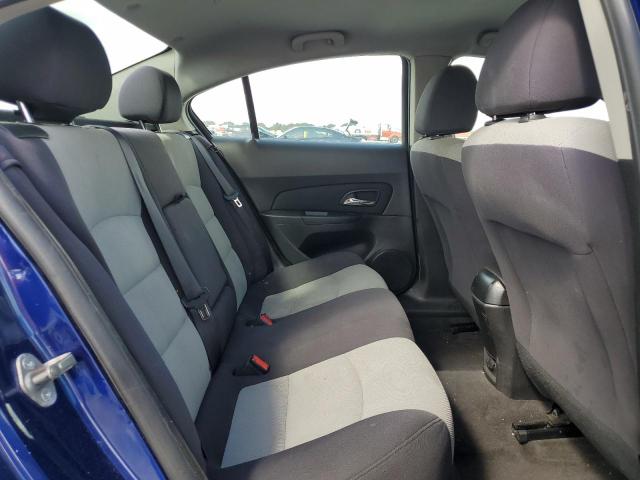 2013 CHEVROLET CRUZE LS - 1G1PA5SG1D7222331