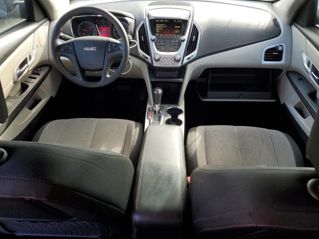 2016 GMC TERRAIN SL 2GKALMEK8G6314854