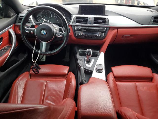 2015 BMW 435 XI - WBA3R5C50FK372343