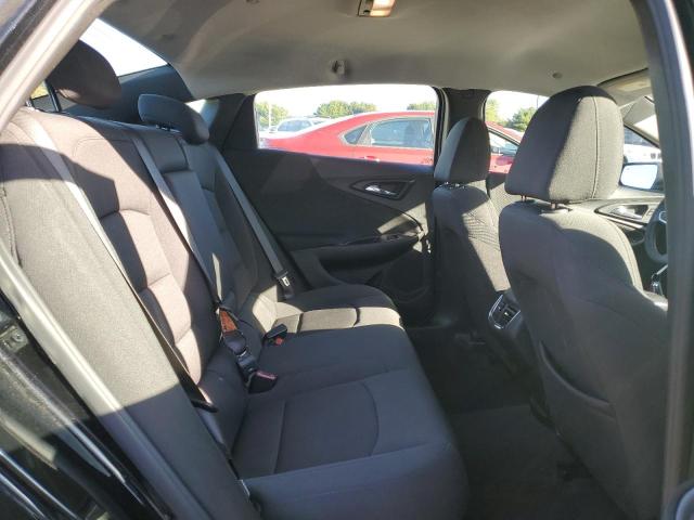 2023 CHEVROLET MALIBU LT - 1G1ZD5ST8PF131970