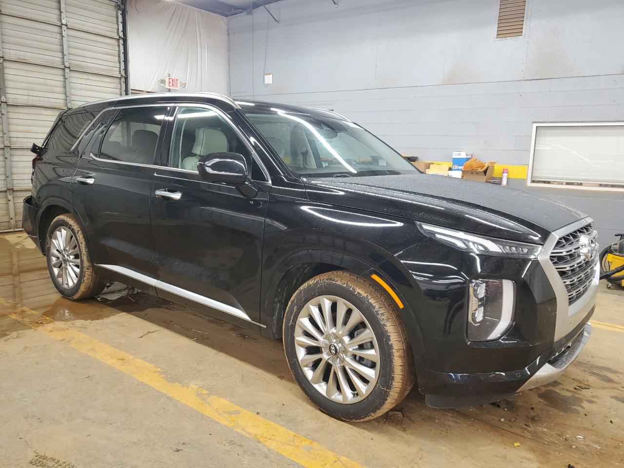 HYUNDAI PALISADE LIMITED