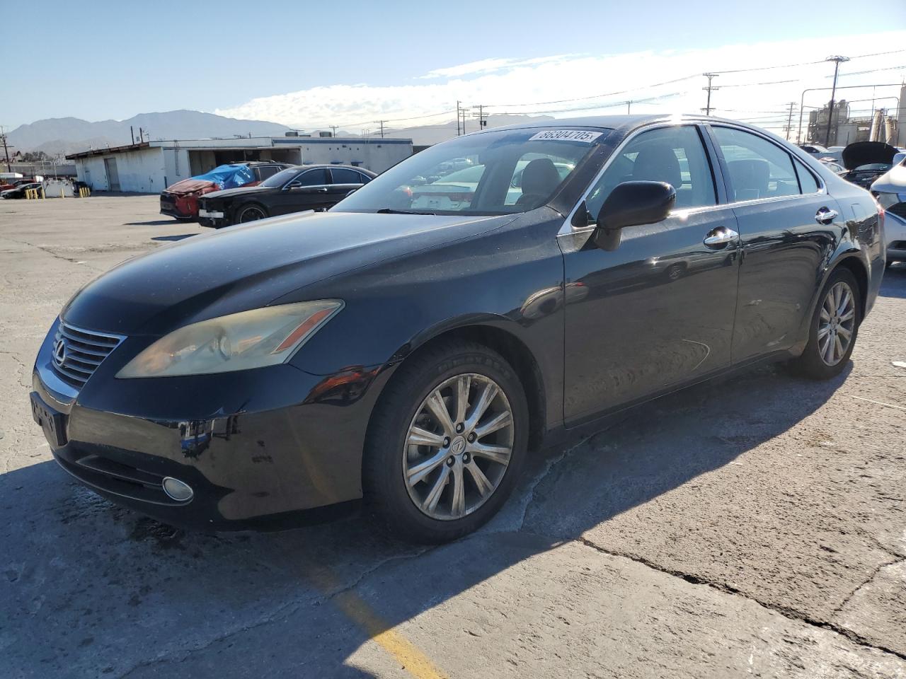 Vehicle photo