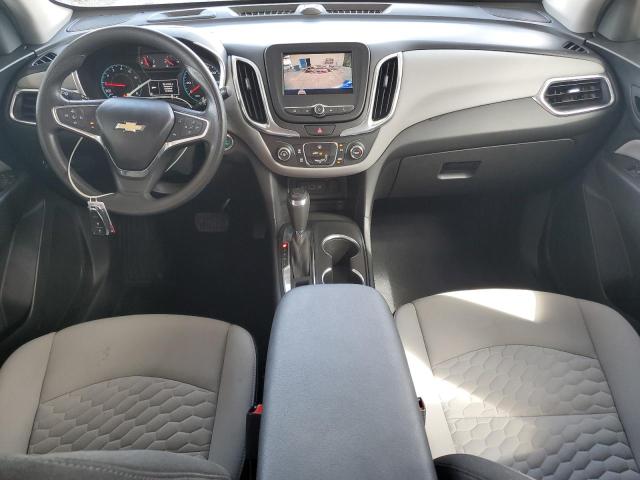 2020 CHEVROLET EQUINOX LS - 3GNAXHEV3LS555077