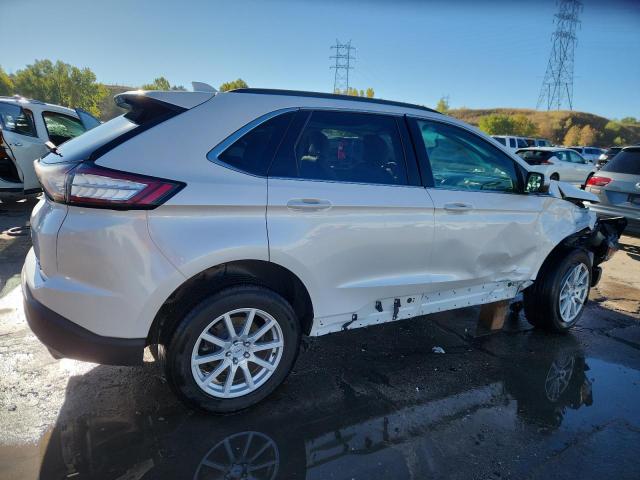 2015 FORD EDGE SEL - 2FMTK4J91FBC35585