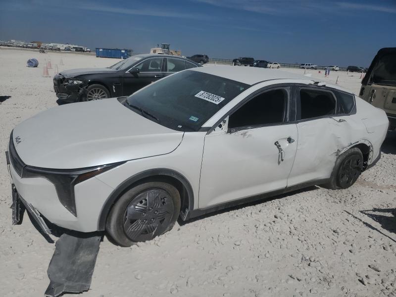 2025 KIA K4 LX #3304805325