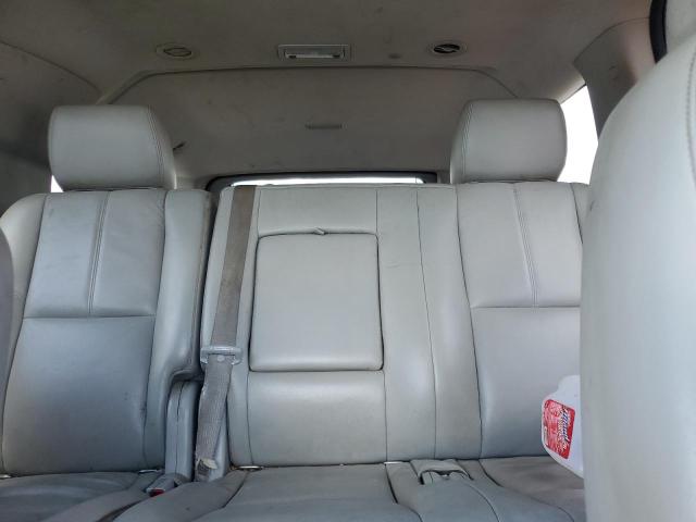 2011 GMC YUKON XL K - 1GKS2KE33BR197234