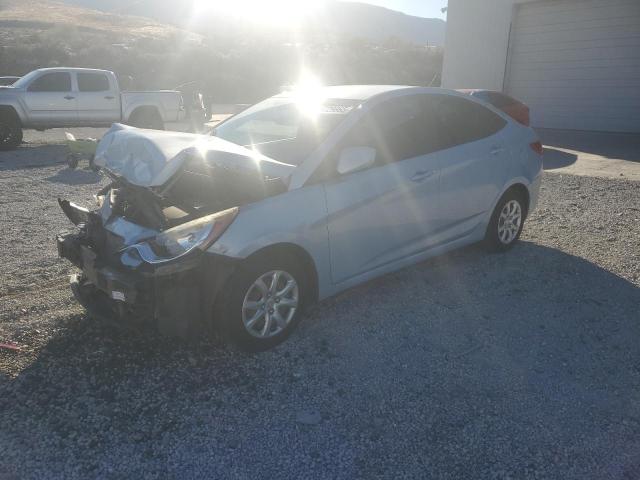 HYUNDAI ACCENT GLS