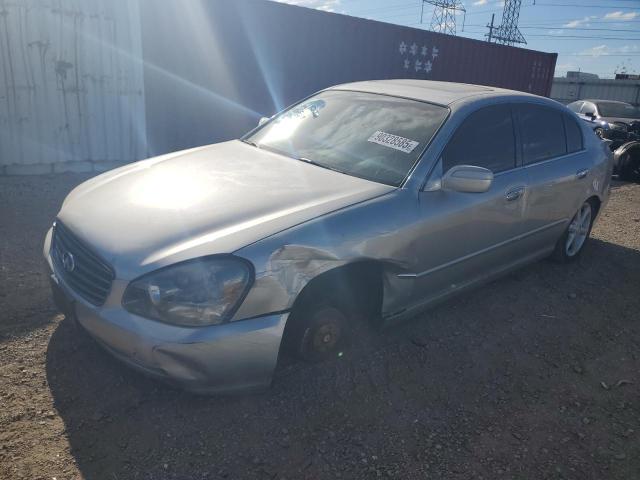 INFINITI Q45