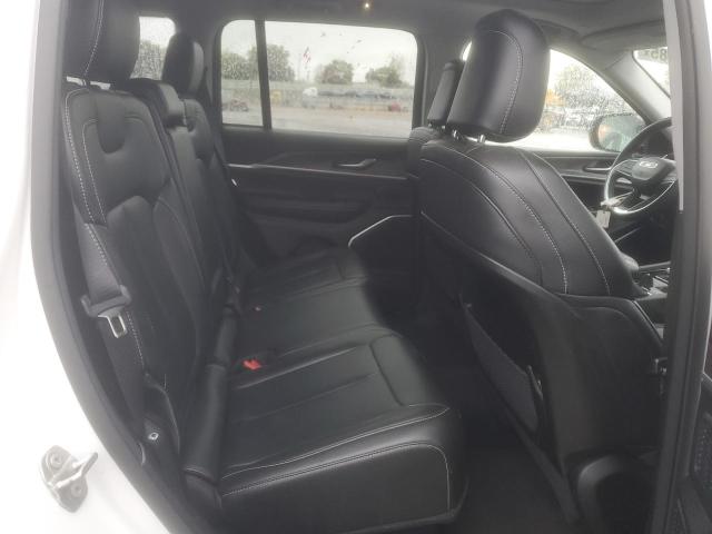 2023 JEEP GRAND CHER #3276359681